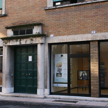 Bed and Breakfast Artemisia Bb Verona Exterior foto