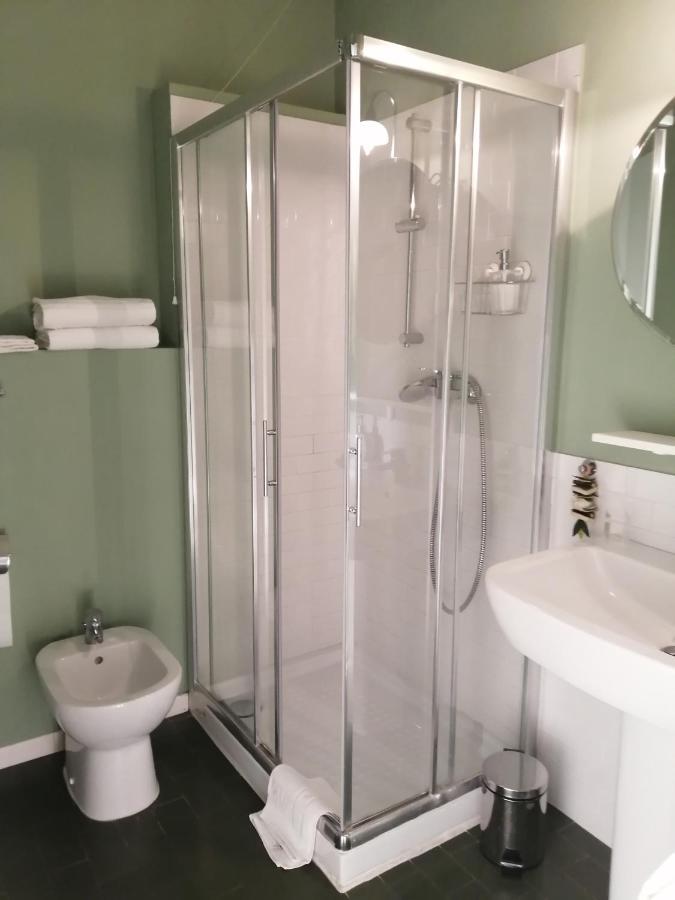 Bed and Breakfast Artemisia Bb Verona Exterior foto