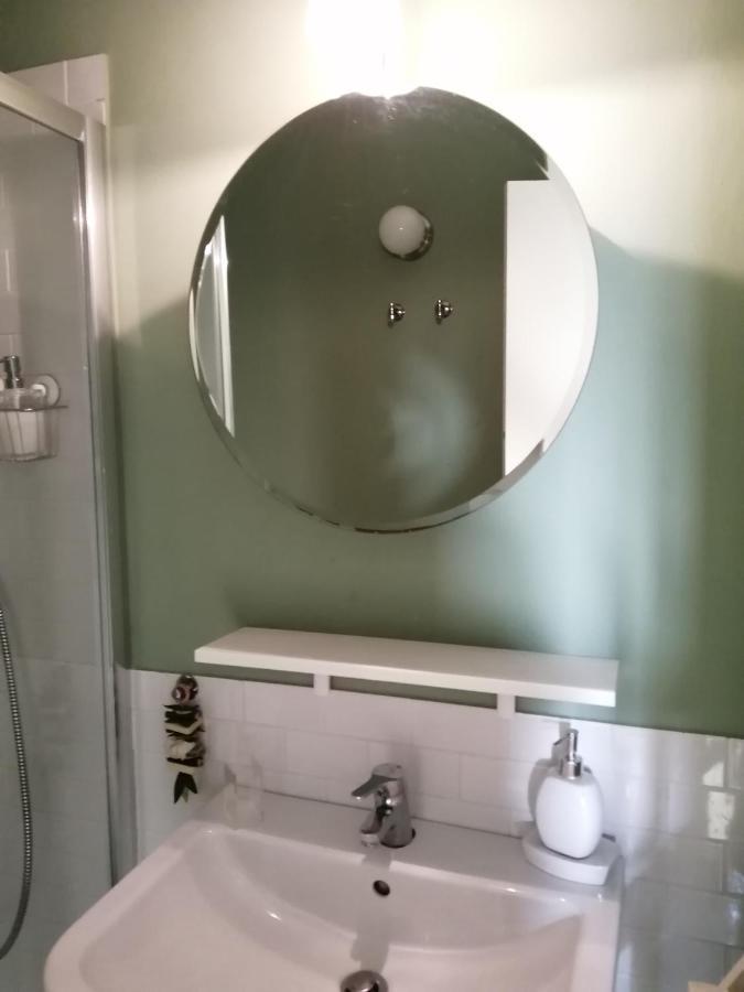 Bed and Breakfast Artemisia Bb Verona Exterior foto