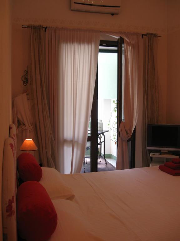 Bed and Breakfast Artemisia Bb Verona Zimmer foto