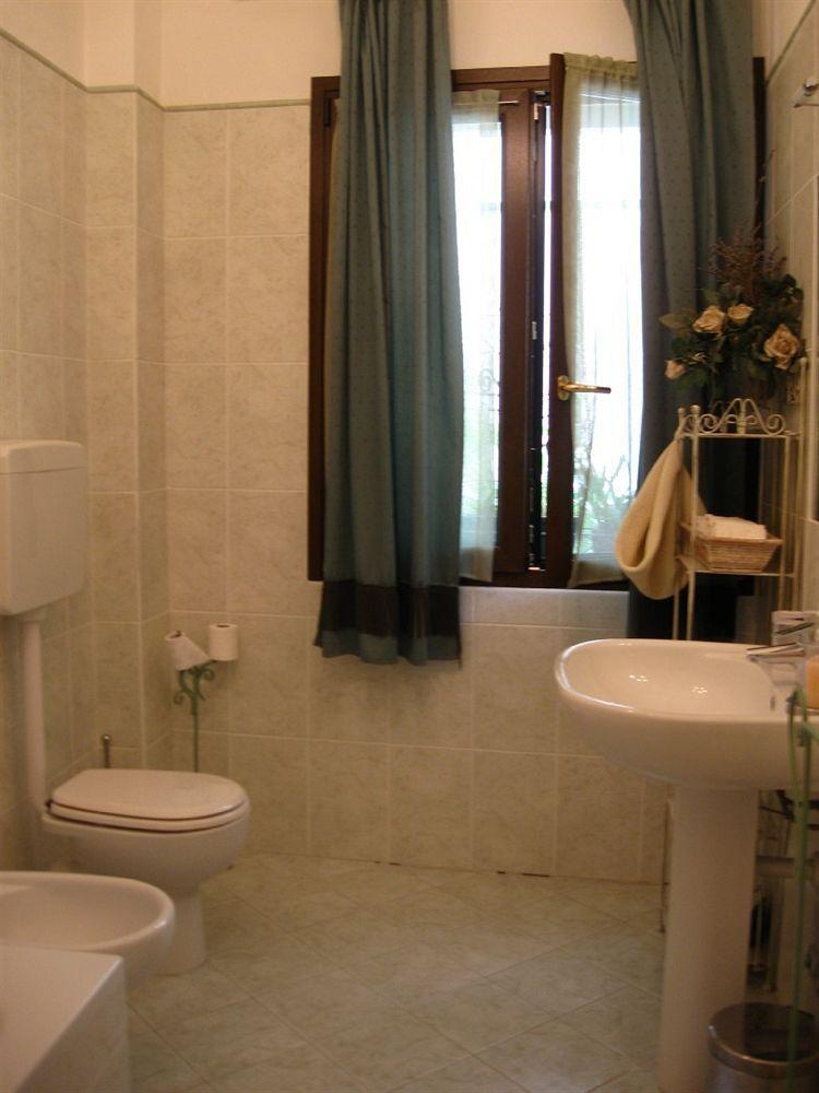 Bed and Breakfast Artemisia Bb Verona Exterior foto