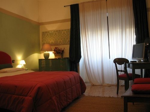 Bed and Breakfast Artemisia Bb Verona Exterior foto