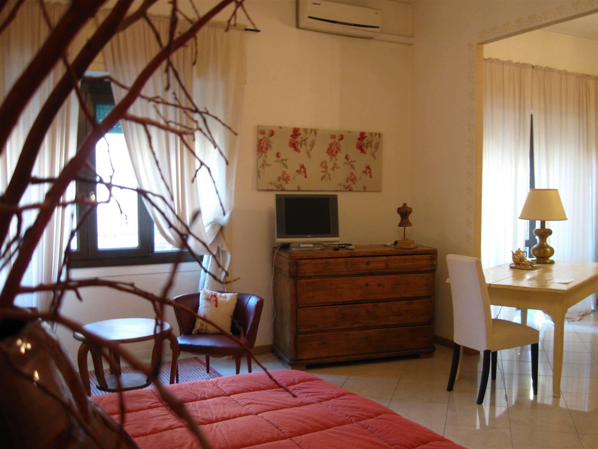 Bed and Breakfast Artemisia Bb Verona Exterior foto