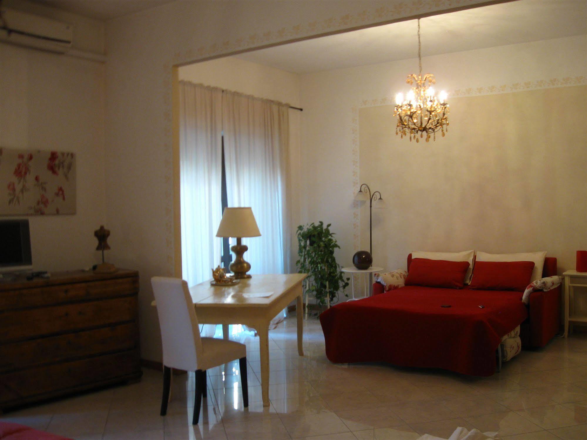 Bed and Breakfast Artemisia Bb Verona Exterior foto