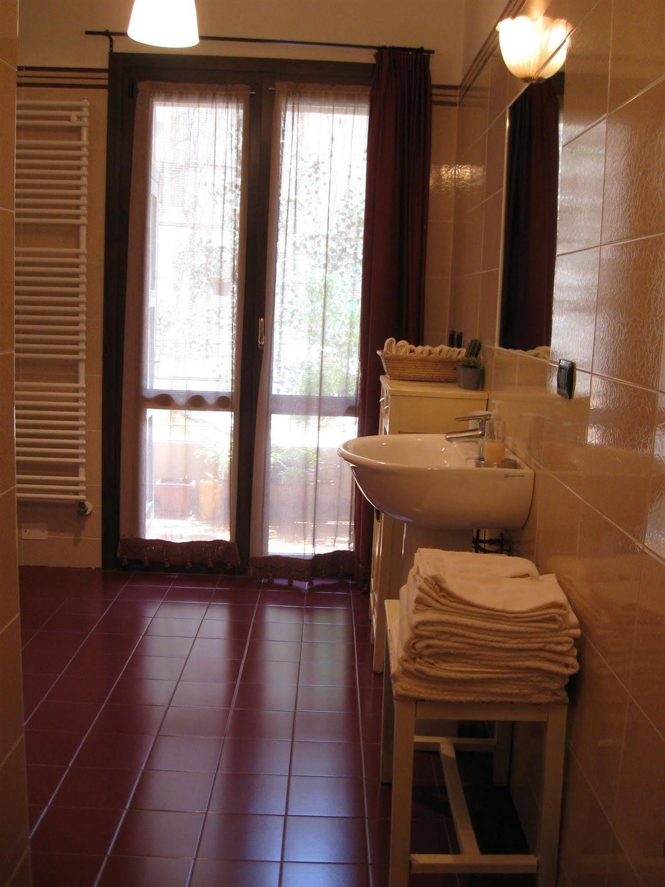 Bed and Breakfast Artemisia Bb Verona Exterior foto