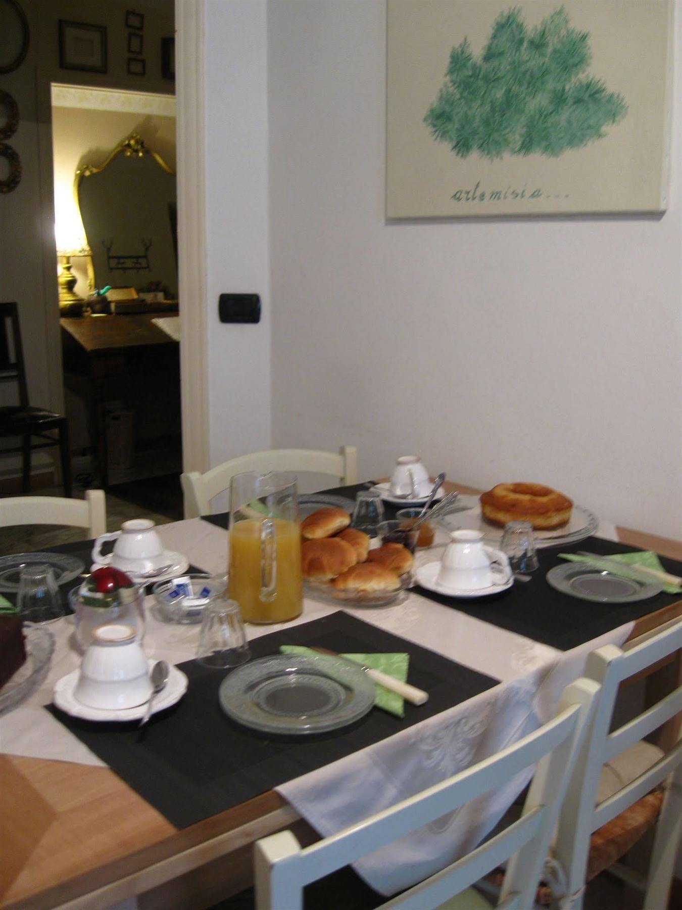 Bed and Breakfast Artemisia Bb Verona Exterior foto