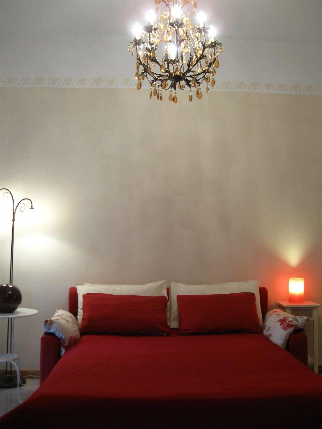 Bed and Breakfast Artemisia Bb Verona Exterior foto