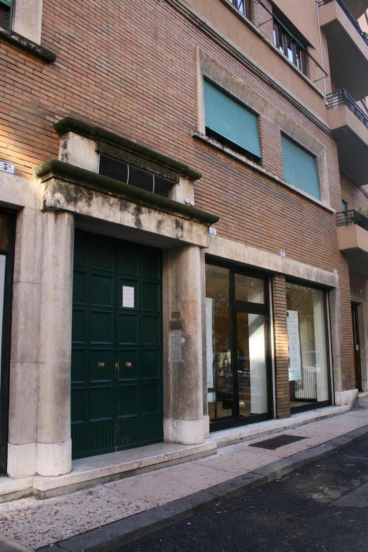 Bed and Breakfast Artemisia Bb Verona Exterior foto