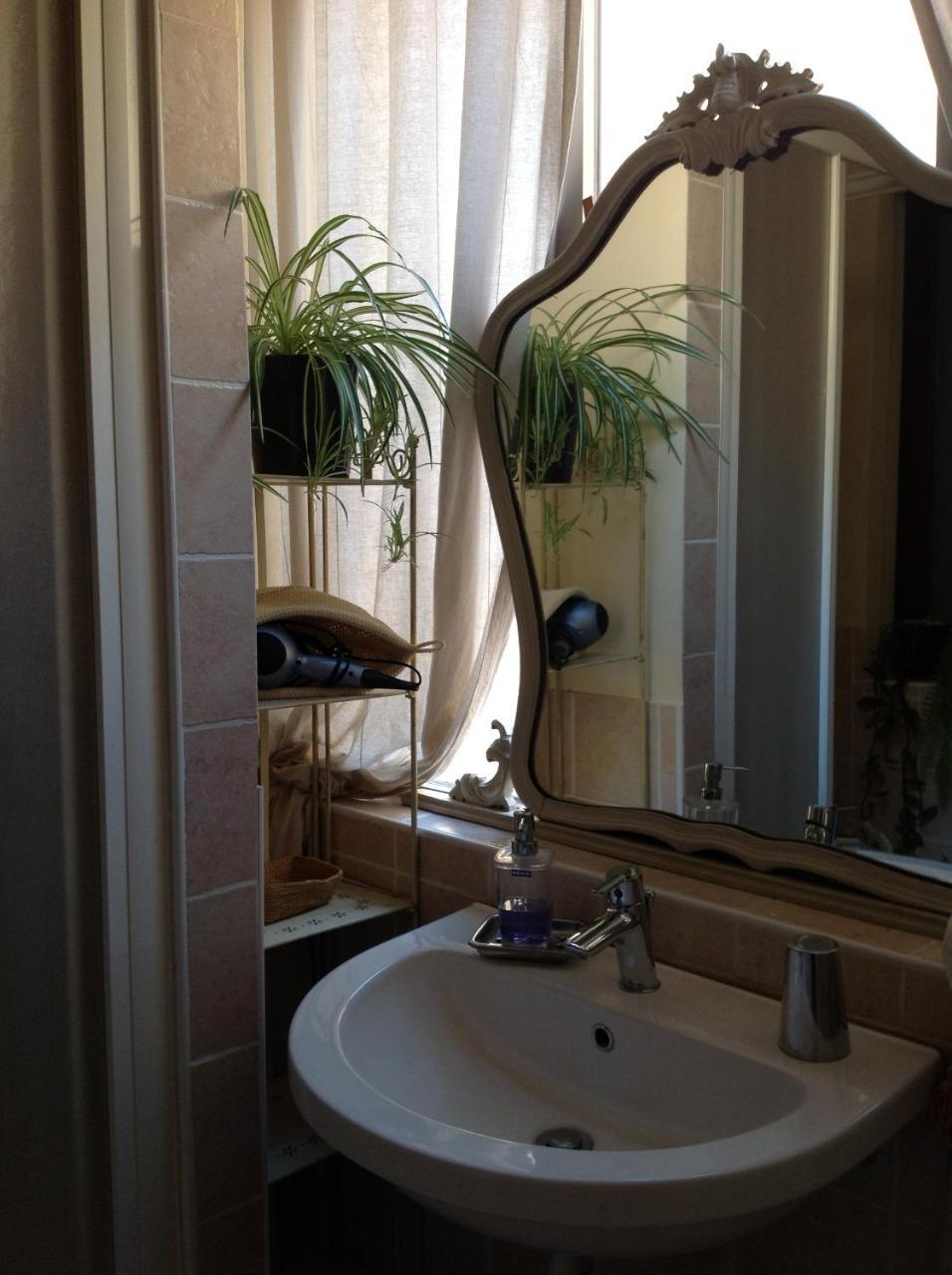 Bed and Breakfast Artemisia Bb Verona Exterior foto