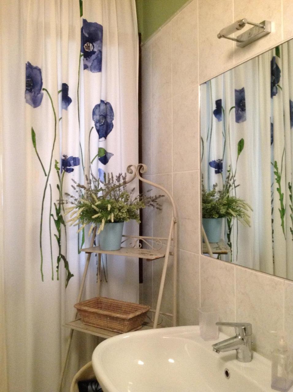 Bed and Breakfast Artemisia Bb Verona Exterior foto