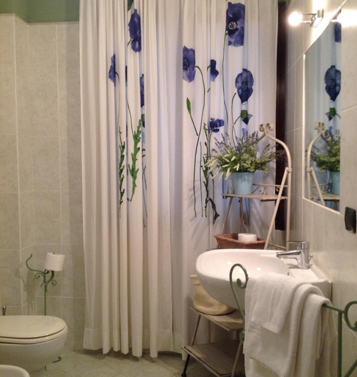 Bed and Breakfast Artemisia Bb Verona Exterior foto