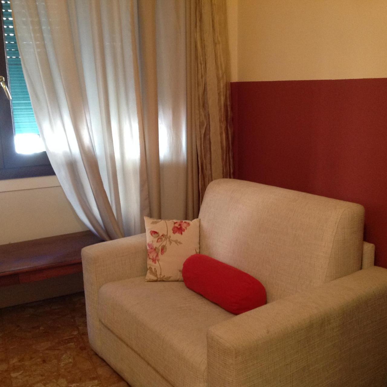 Bed and Breakfast Artemisia Bb Verona Exterior foto